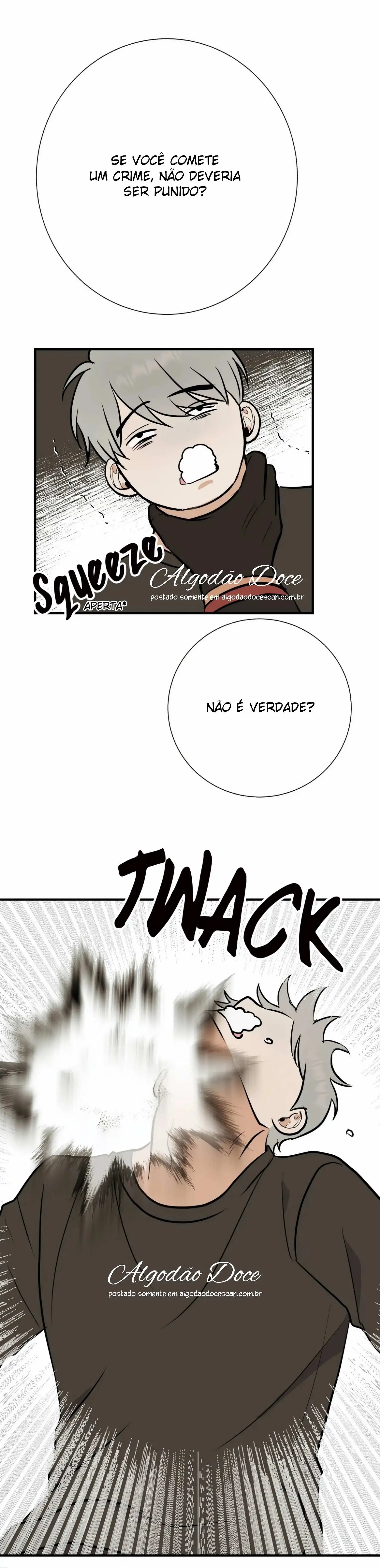 It’s My Baby – Capítulo 33 Yaoi – Página 5 It’s My Baby – Capítulo 33 Yaoi – Página 5