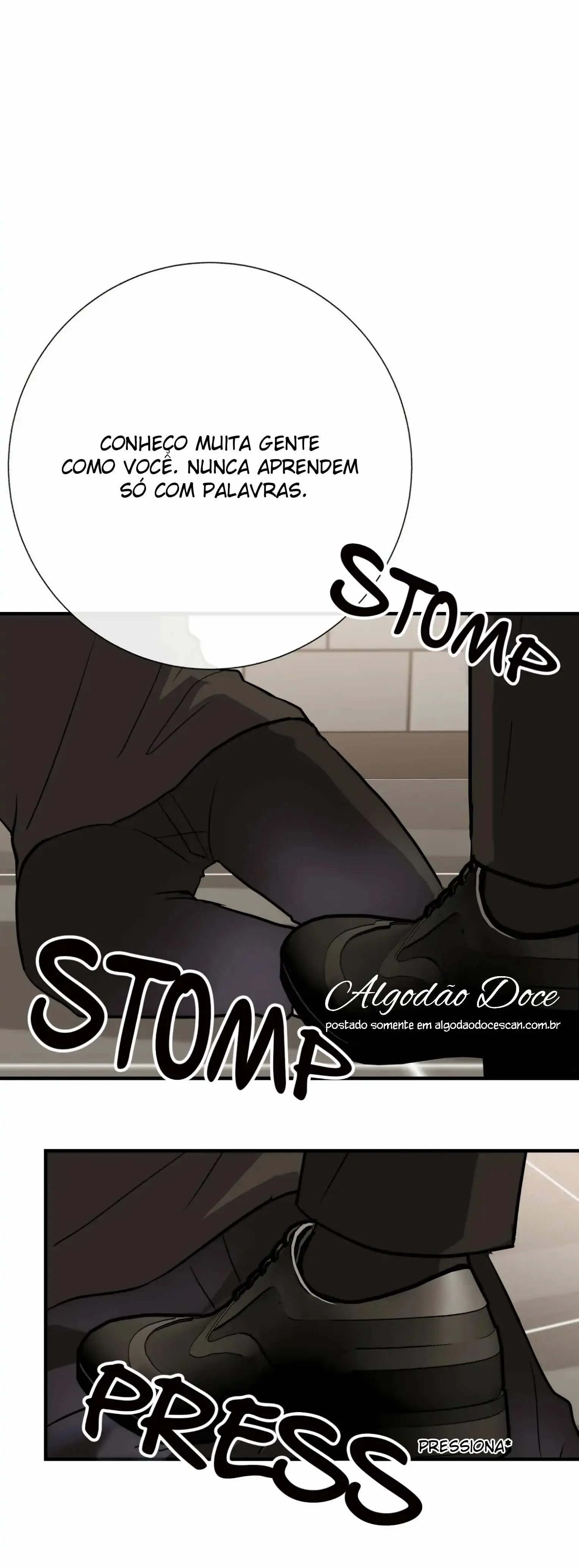 It’s My Baby – Capítulo 33 Yaoi – Página 6 It’s My Baby – Capítulo 33 Yaoi – Página 6