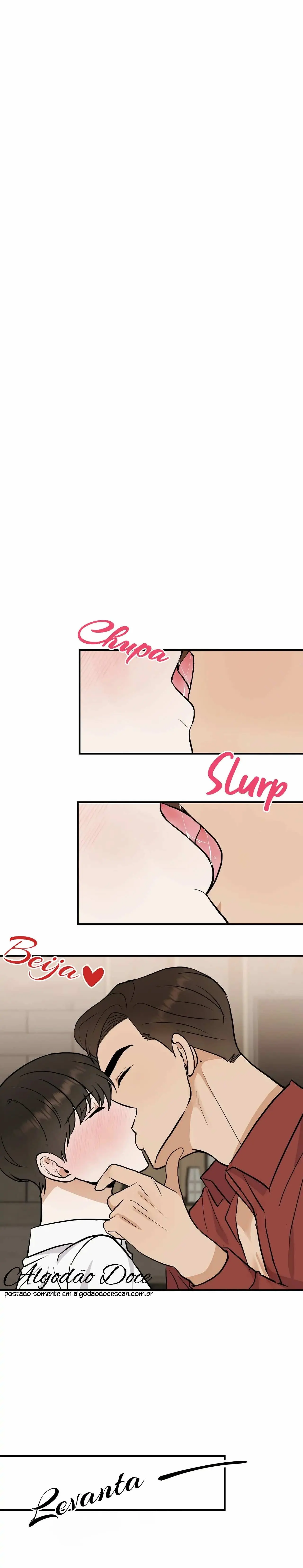 It’s My Baby – Capítulo 34 Yaoi – Página 1 It’s My Baby – Capítulo 34 Yaoi – Página 1