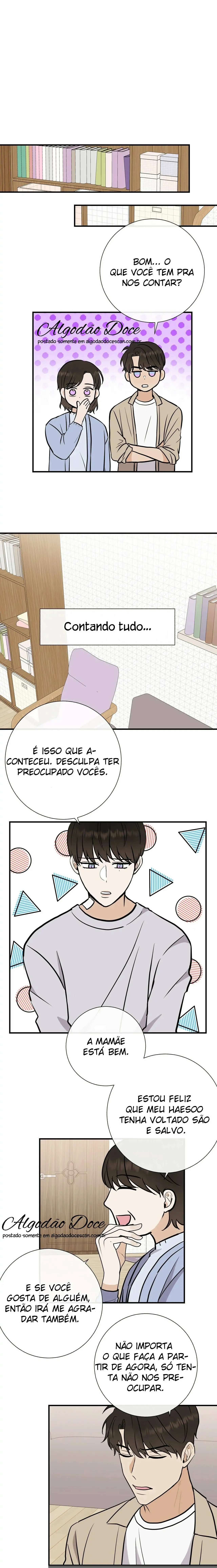 It’s My Baby – Capítulo 34 Yaoi – Página 12 It’s My Baby – Capítulo 34 Yaoi – Página 12