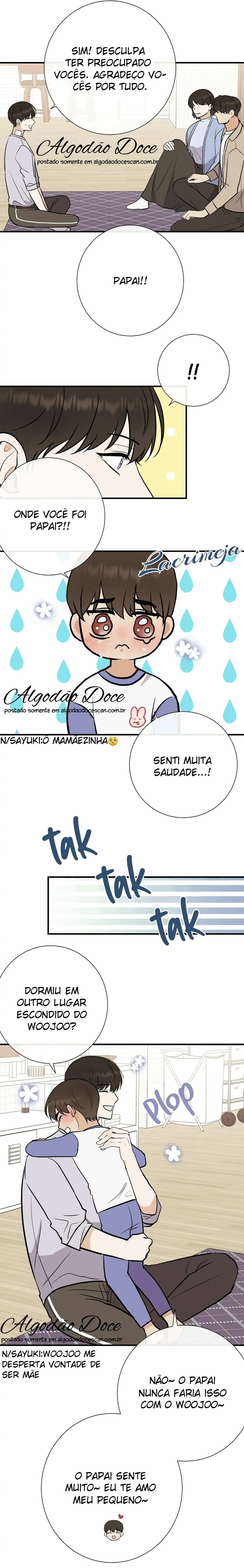 It’s My Baby – Capítulo 34 Yaoi – Página 13 It’s My Baby – Capítulo 34 Yaoi – Página 13