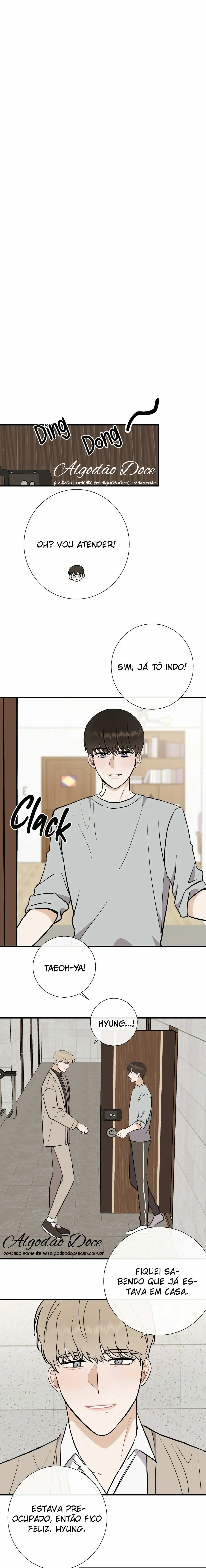 It’s My Baby – Capítulo 34 Yaoi – Página 14 It’s My Baby – Capítulo 34 Yaoi – Página 14