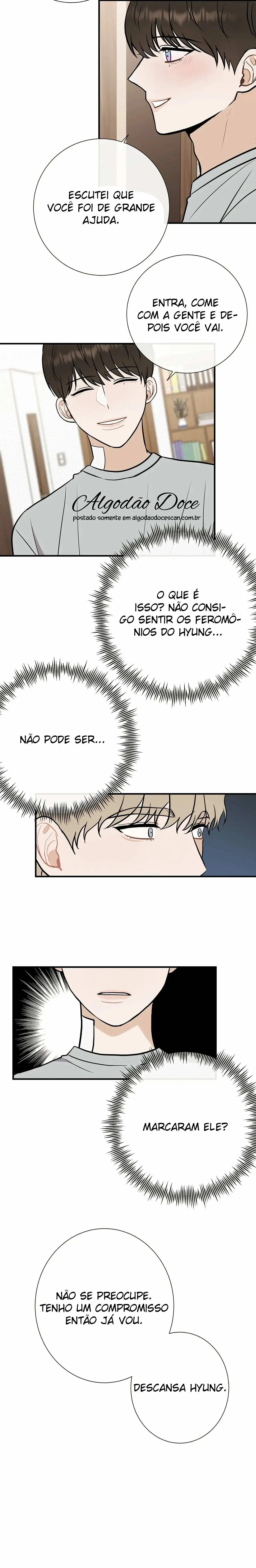 It’s My Baby – Capítulo 34 Yaoi – Página 15 It’s My Baby – Capítulo 34 Yaoi – Página 15