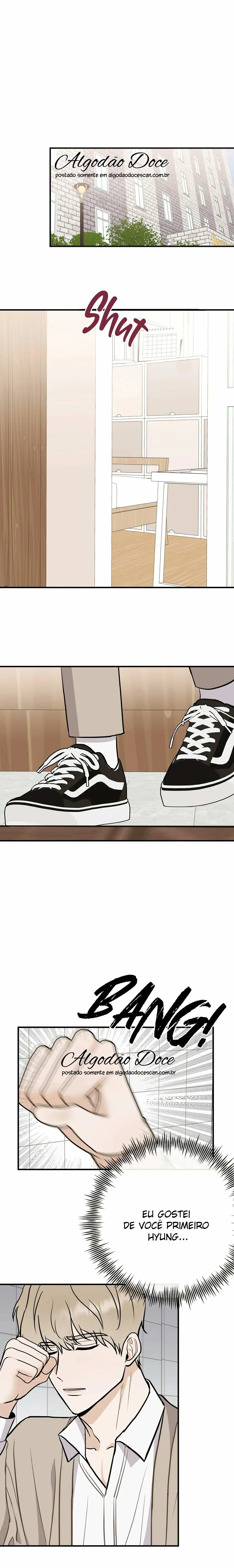 It’s My Baby – Capítulo 34 Yaoi – Página 16 It’s My Baby – Capítulo 34 Yaoi – Página 16