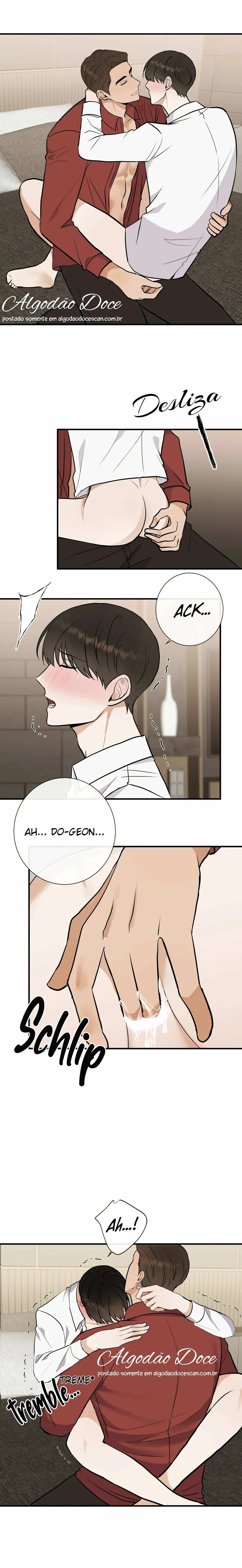 It’s My Baby – Capítulo 34 Yaoi – Página 2 It’s My Baby – Capítulo 34 Yaoi – Página 2