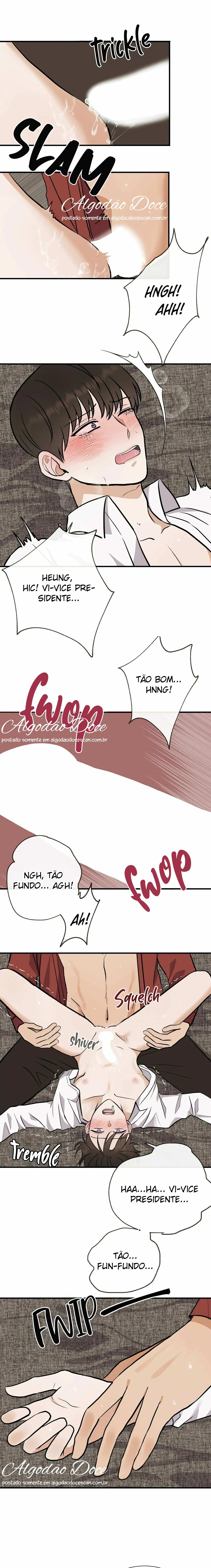 It’s My Baby – Capítulo 34 Yaoi – Página 5 It’s My Baby – Capítulo 34 Yaoi – Página 5