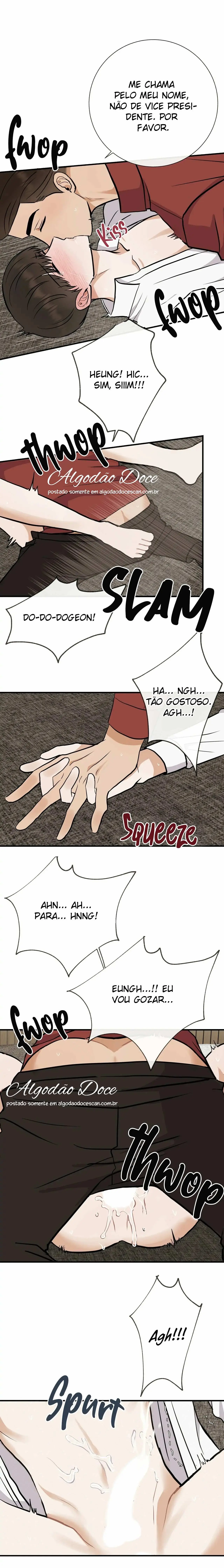 It’s My Baby – Capítulo 34 Yaoi – Página 6 It’s My Baby – Capítulo 34 Yaoi – Página 6