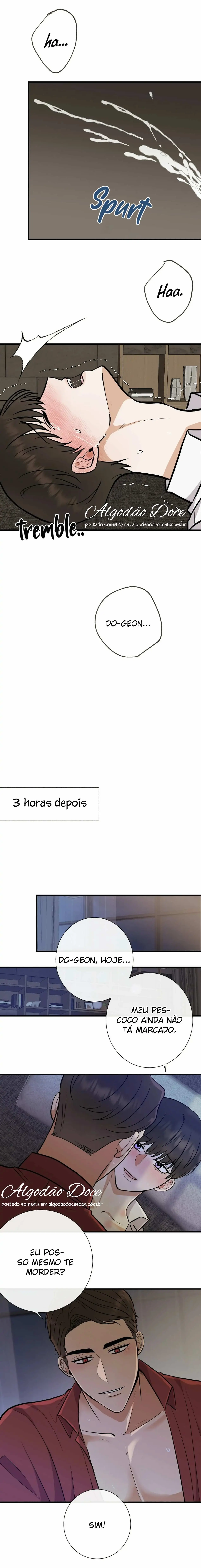 It’s My Baby – Capítulo 34 Yaoi – Página 7 It’s My Baby – Capítulo 34 Yaoi – Página 7