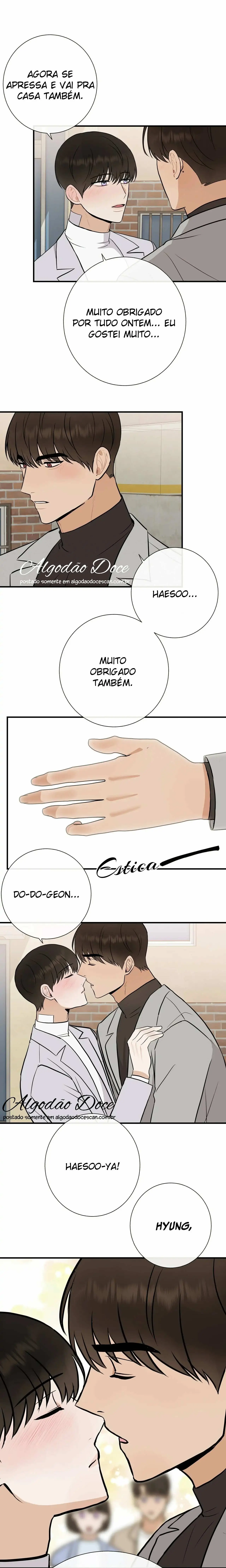 It’s My Baby – Capítulo 34 Yaoi – Página 9 It’s My Baby – Capítulo 34 Yaoi – Página 9