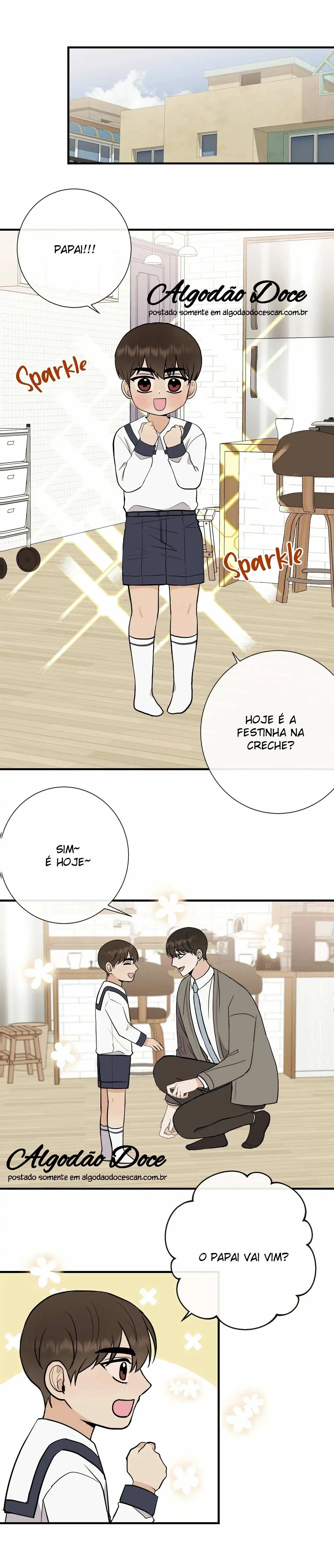 It’s My Baby – Capítulo 35 Yaoi – Página 1 It’s My Baby – Capítulo 35 Yaoi – Página 1