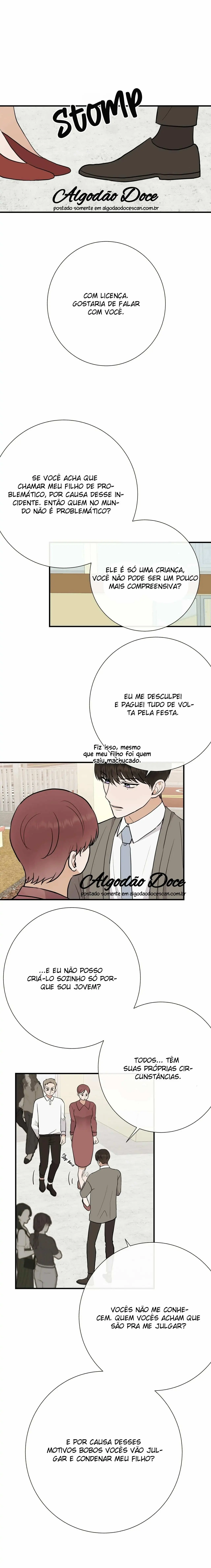 It’s My Baby – Capítulo 35 Yaoi – Página 11 It’s My Baby – Capítulo 35 Yaoi – Página 11