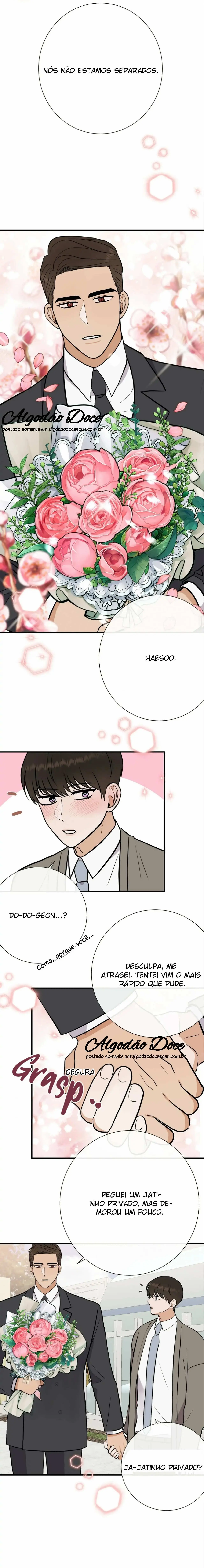 It’s My Baby – Capítulo 35 Yaoi – Página 14 It’s My Baby – Capítulo 35 Yaoi – Página 14