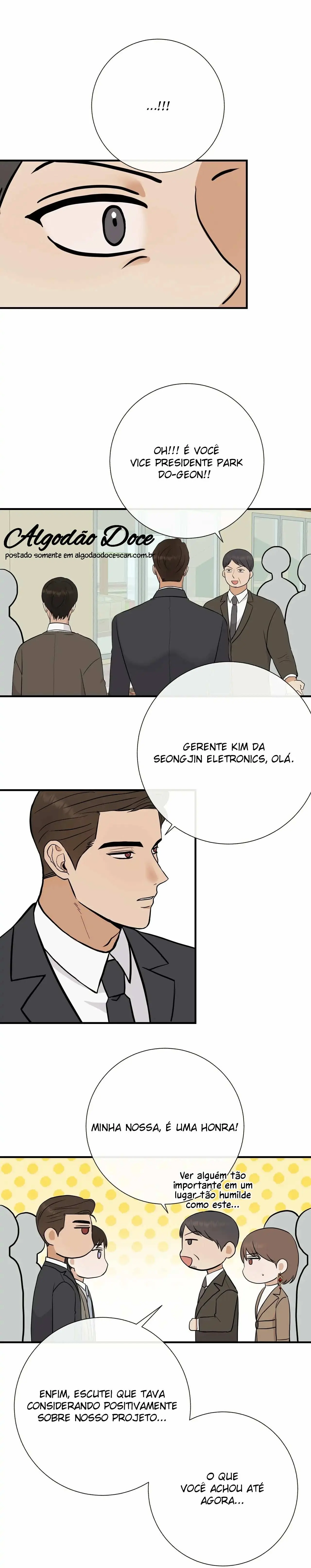 It’s My Baby – Capítulo 35 Yaoi – Página 15 It’s My Baby – Capítulo 35 Yaoi – Página 15