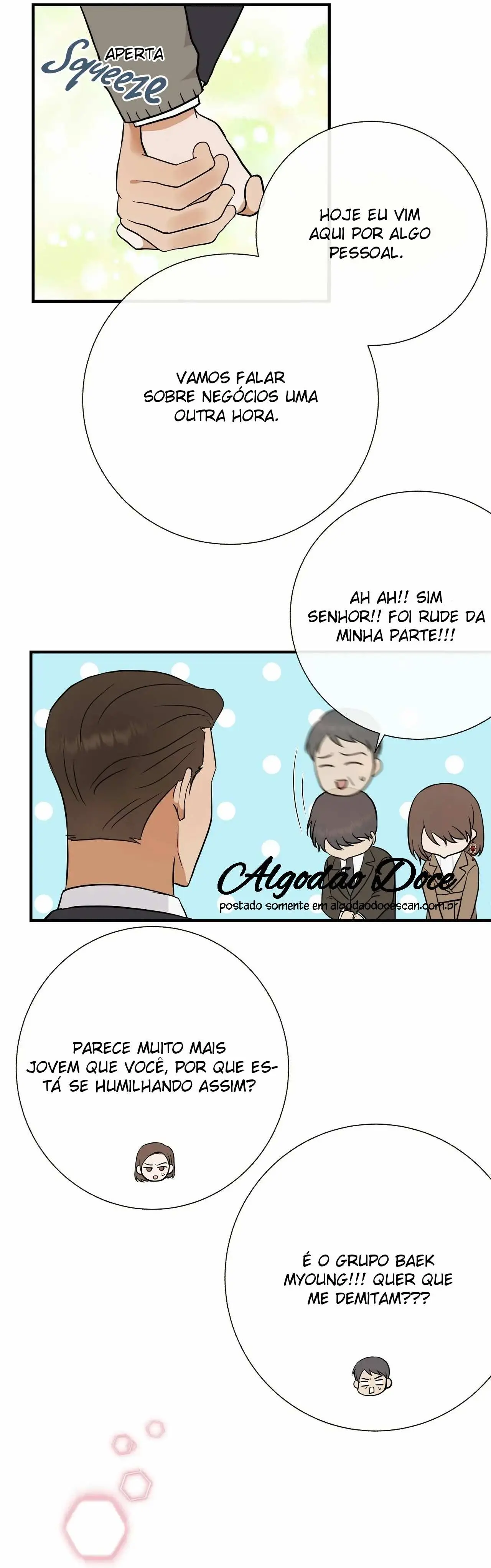 It’s My Baby – Capítulo 35 Yaoi – Página 16 It’s My Baby – Capítulo 35 Yaoi – Página 16