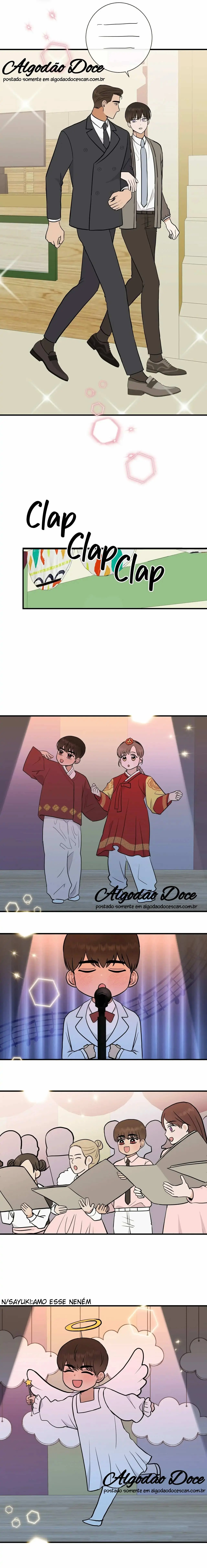 It’s My Baby – Capítulo 35 Yaoi – Página 17 It’s My Baby – Capítulo 35 Yaoi – Página 17