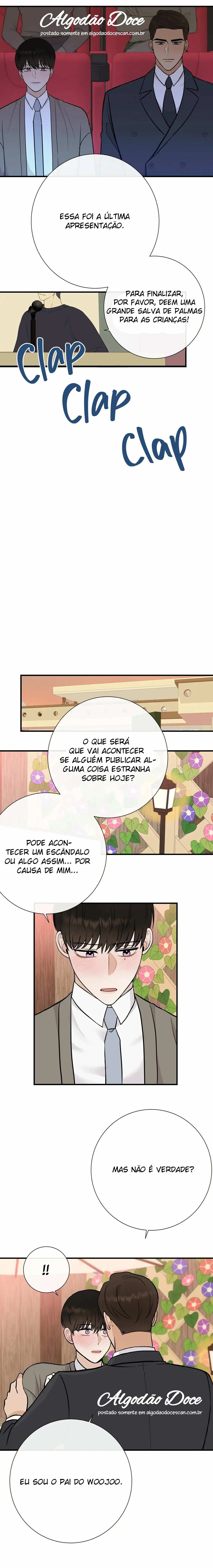 It’s My Baby – Capítulo 35 Yaoi – Página 18 It’s My Baby – Capítulo 35 Yaoi – Página 18