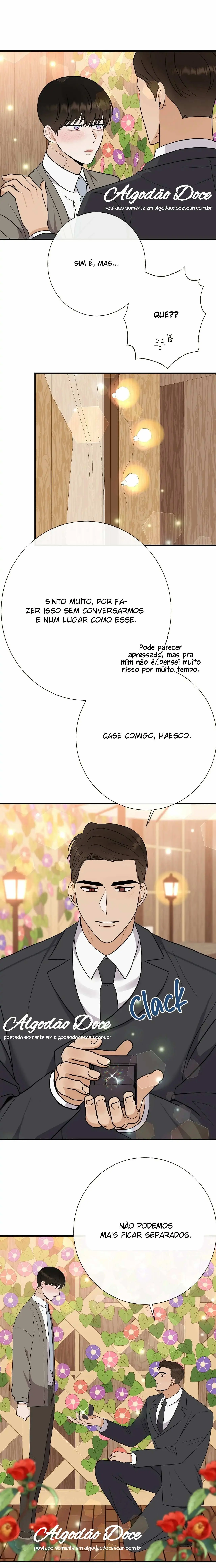 It’s My Baby – Capítulo 35 Yaoi – Página 19 It’s My Baby – Capítulo 35 Yaoi – Página 19