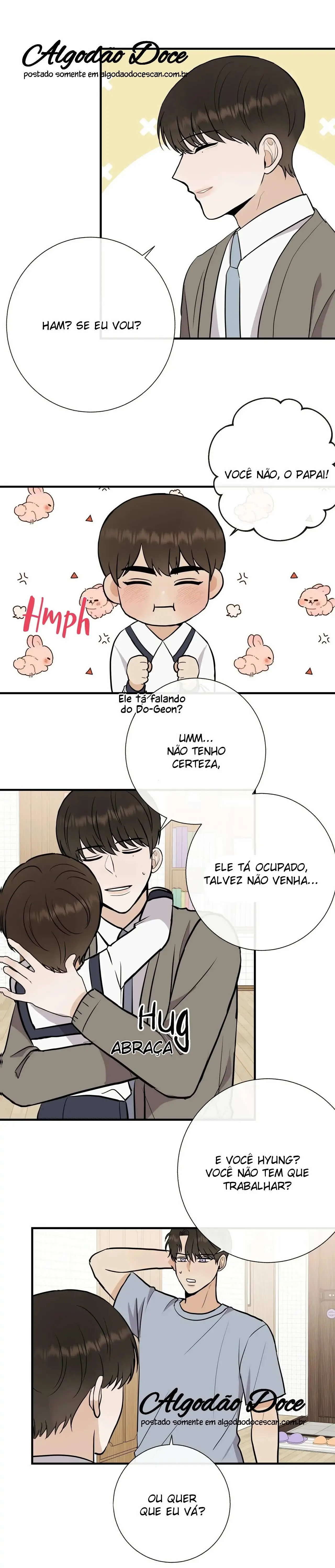 It’s My Baby – Capítulo 35 Yaoi – Página 2 It’s My Baby – Capítulo 35 Yaoi – Página 2