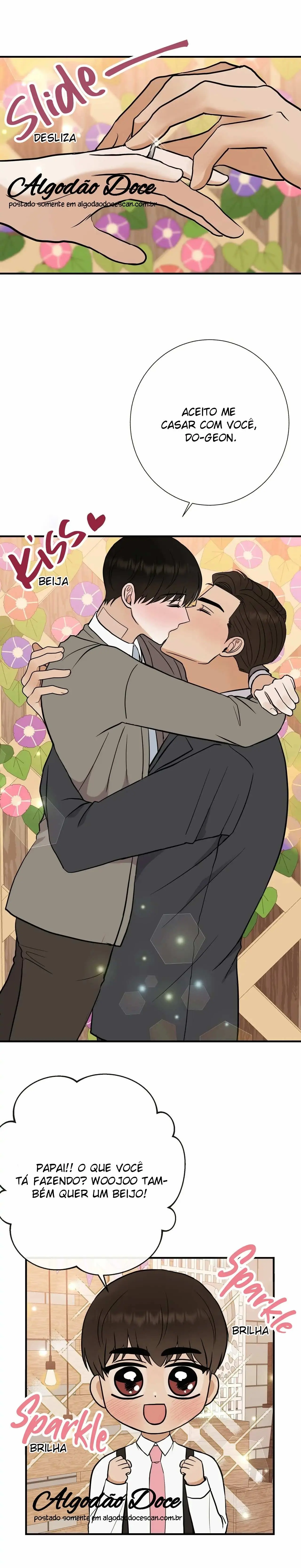 It’s My Baby – Capítulo 35 Yaoi – Página 21 It’s My Baby – Capítulo 35 Yaoi – Página 21