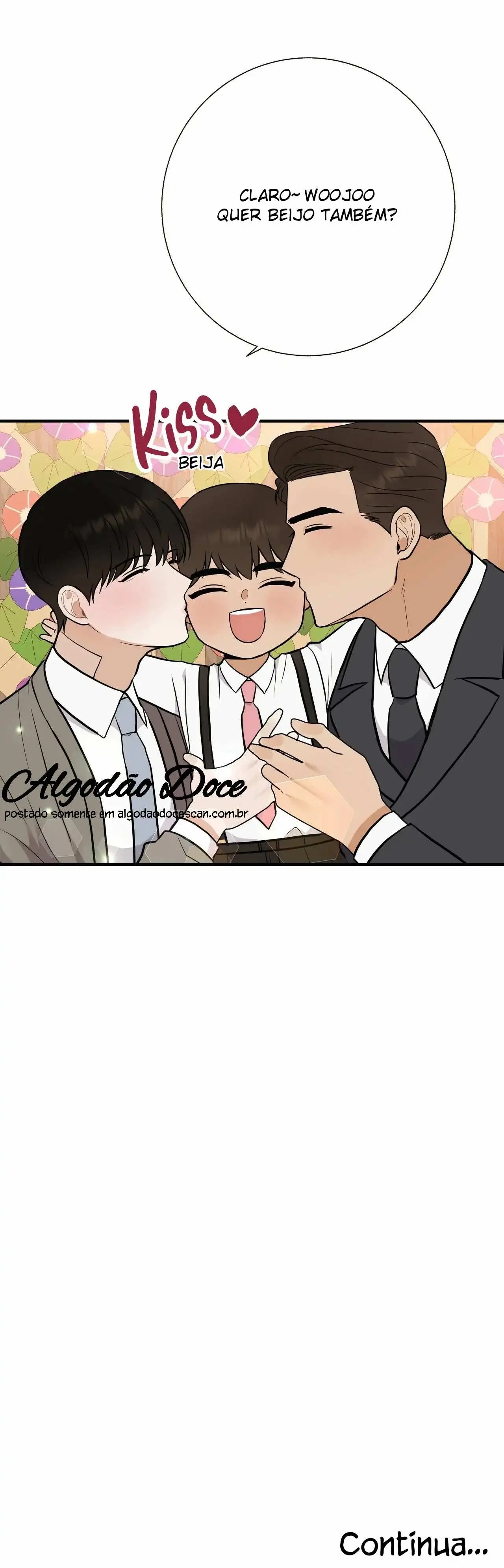 It’s My Baby – Capítulo 35 Yaoi – Página 22 It’s My Baby – Capítulo 35 Yaoi – Página 22