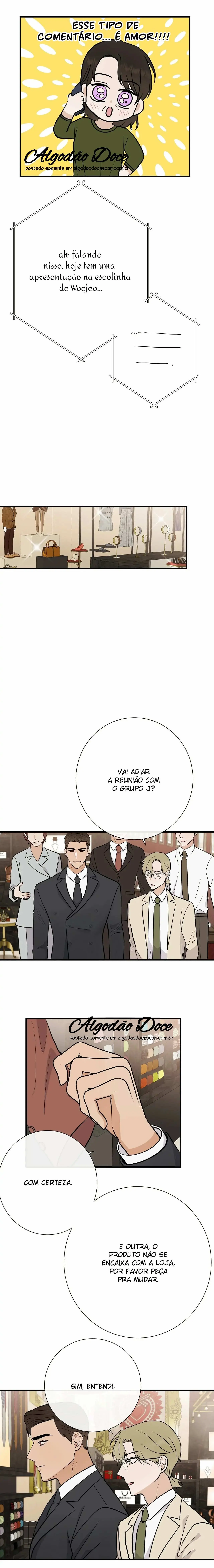 It’s My Baby – Capítulo 35 Yaoi – Página 5 It’s My Baby – Capítulo 35 Yaoi – Página 5