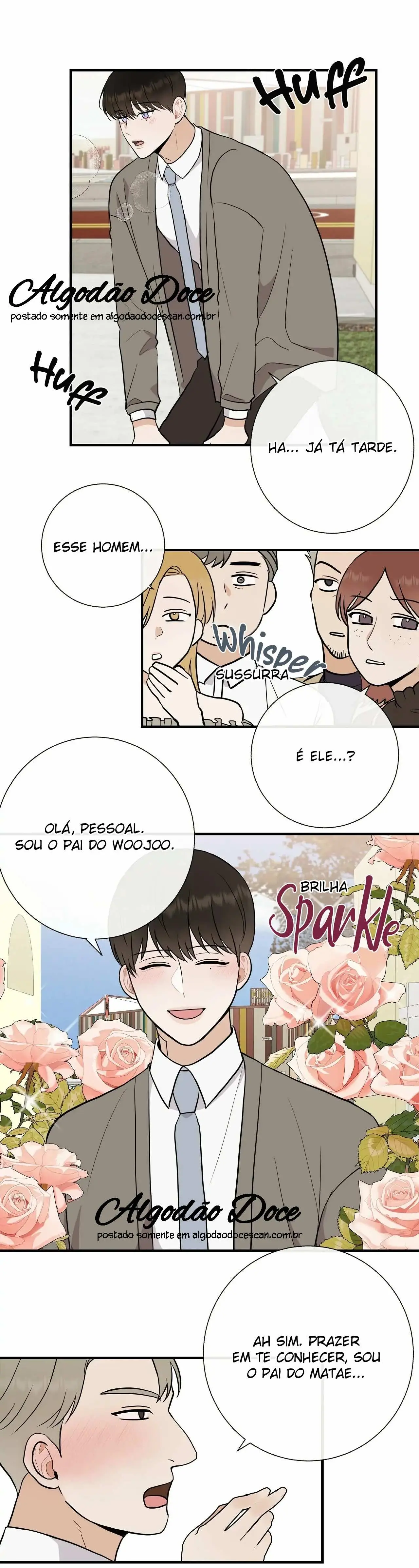 It’s My Baby – Capítulo 35 Yaoi – Página 9 It’s My Baby – Capítulo 35 Yaoi – Página 9