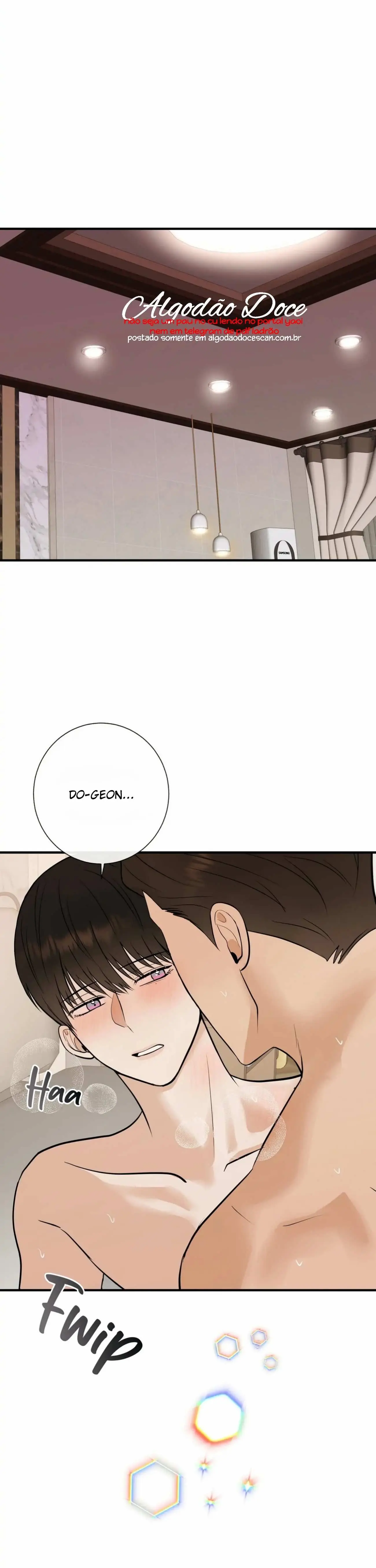 It’s My Baby – Capítulo 36 Yaoi – Página 23