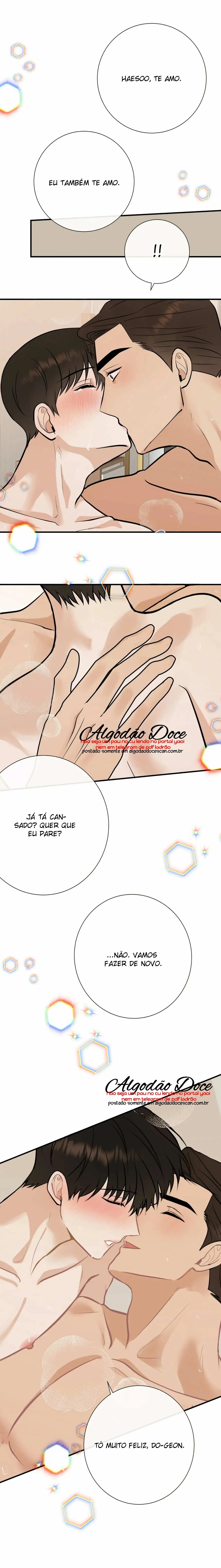 It’s My Baby – Capítulo 36 Yaoi – Página 24