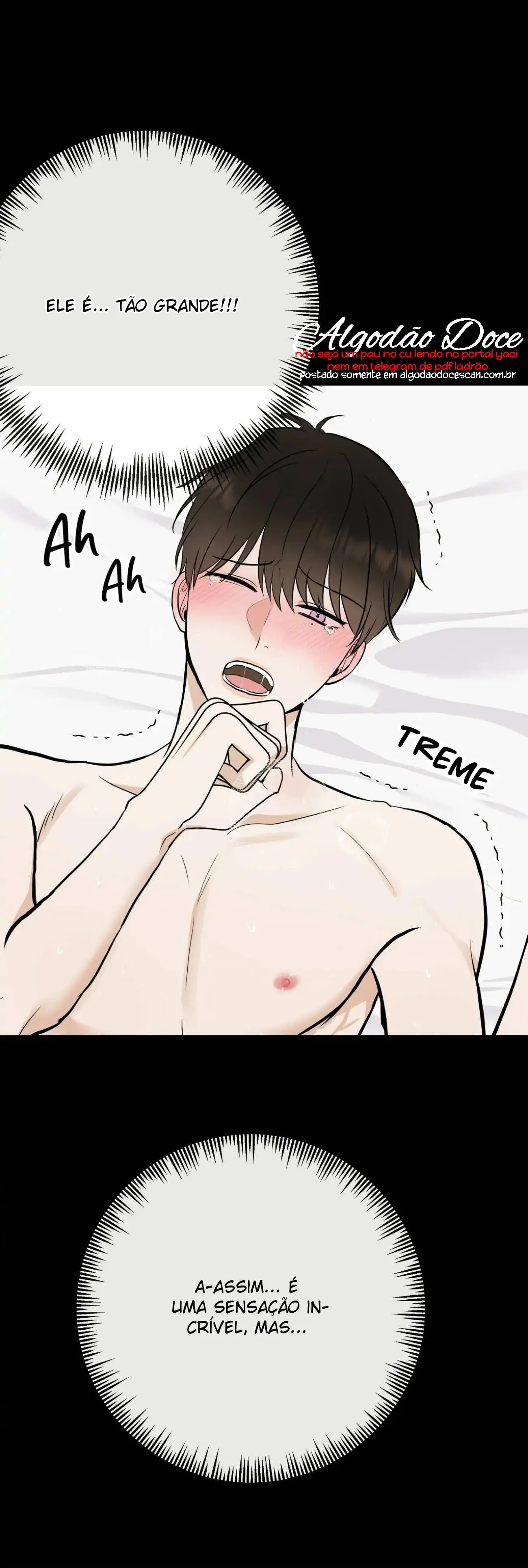 It’s My Baby – Capítulo 36 Yaoi – Página 4