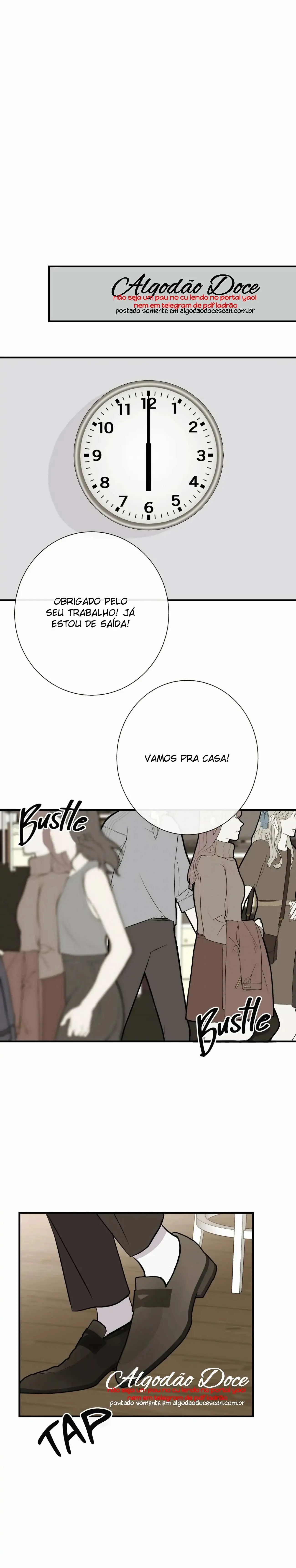 It’s My Baby – Capítulo 36 Yaoi – Página 6