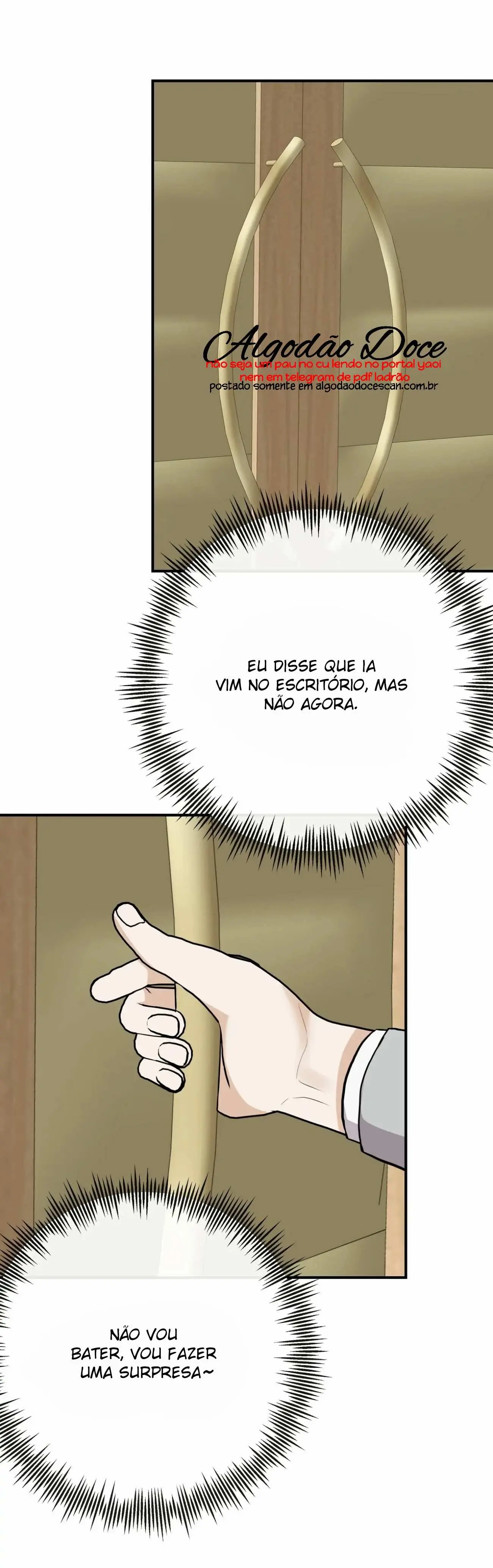 It’s My Baby – Capítulo 36 Yaoi – Página 7