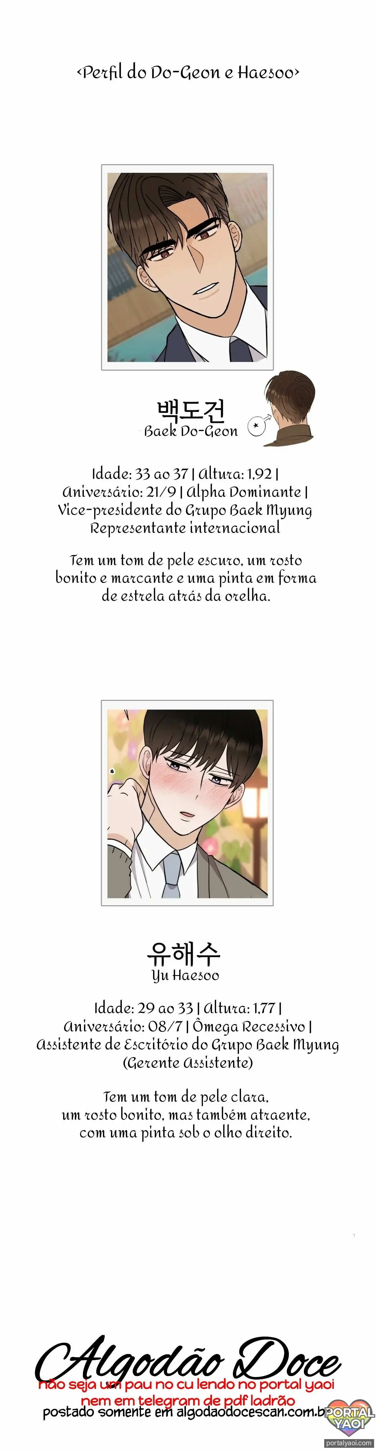 It’s My Baby – Capítulo 37.5 Yaoi – Página 2 It’s My Baby – Capítulo 37.5 Yaoi – Página 2