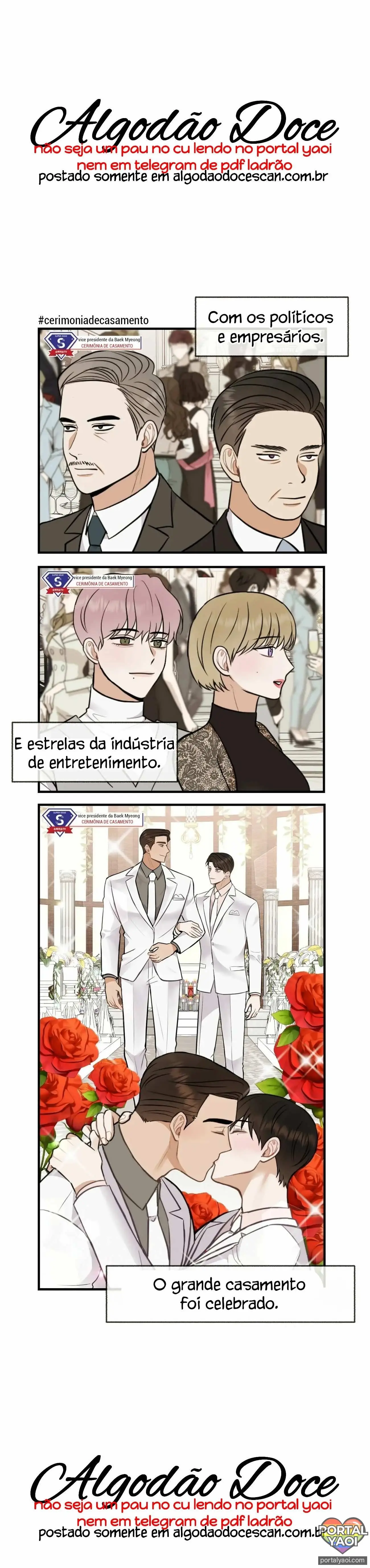 It’s My Baby – Capítulo 37.5 Yaoi – Página 7 It’s My Baby – Capítulo 37.5 Yaoi – Página 7