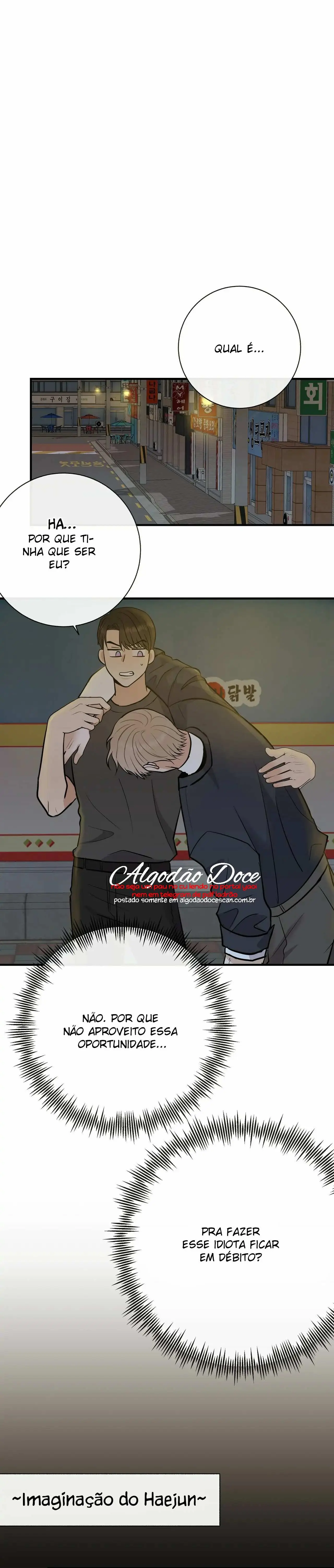 It’s My Baby – Capítulo 38 Yaoi – Página 13