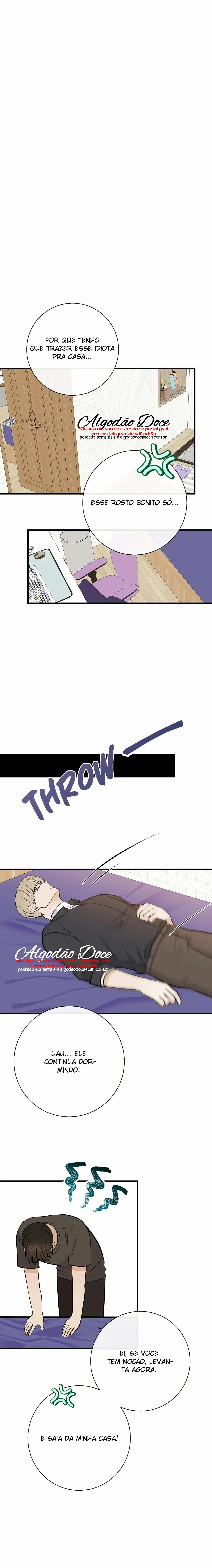 It’s My Baby – Capítulo 38 Yaoi – Página 17