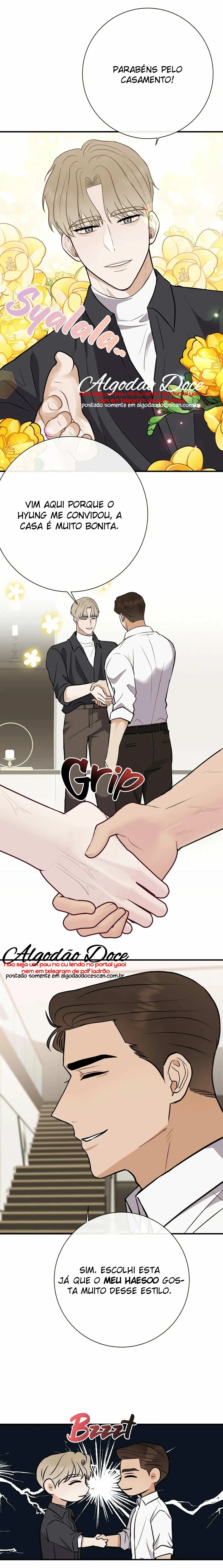 It’s My Baby – Capítulo 38 Yaoi – Página 2