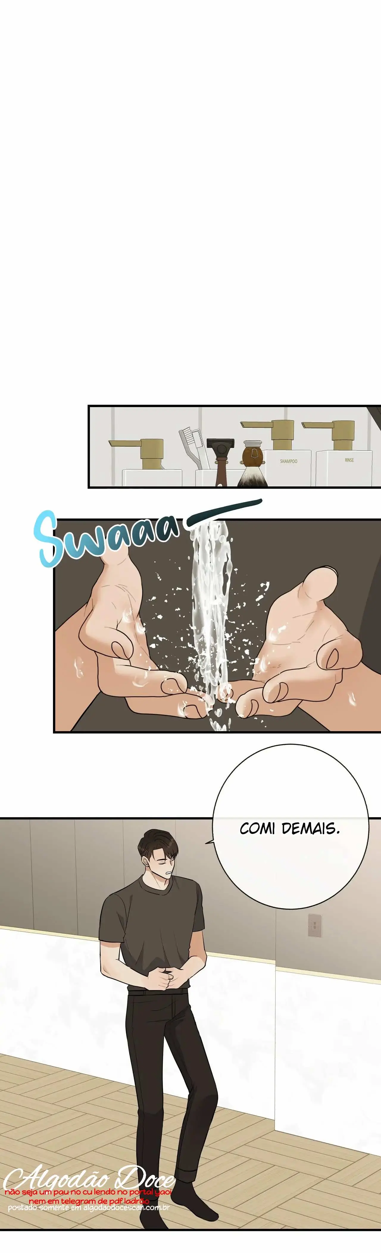 It’s My Baby – Capítulo 38 Yaoi – Página 6