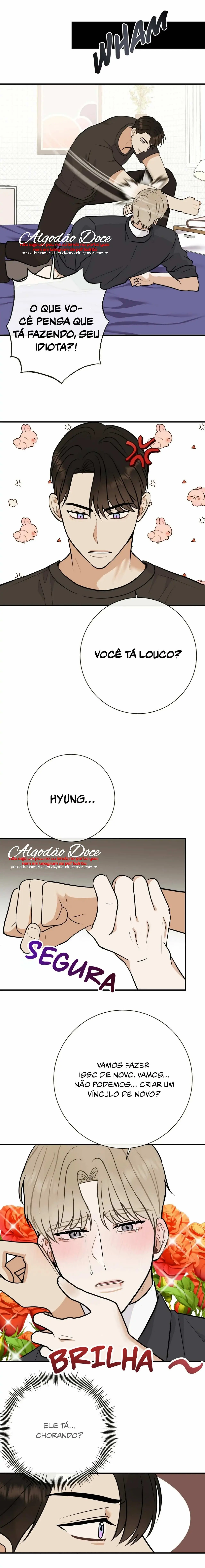 It’s My Baby – Capítulo 39 Yaoi – Página 1