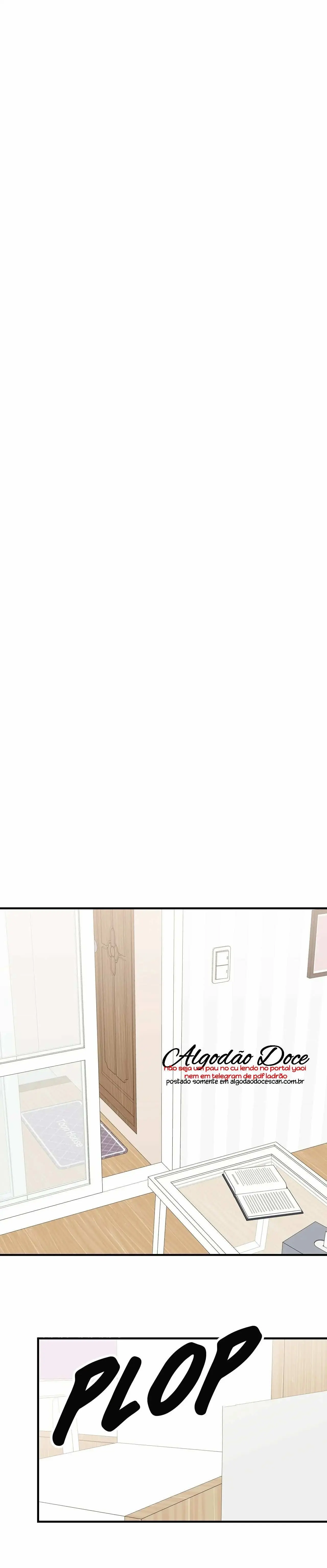 It’s My Baby – Capítulo 39 Yaoi – Página 12