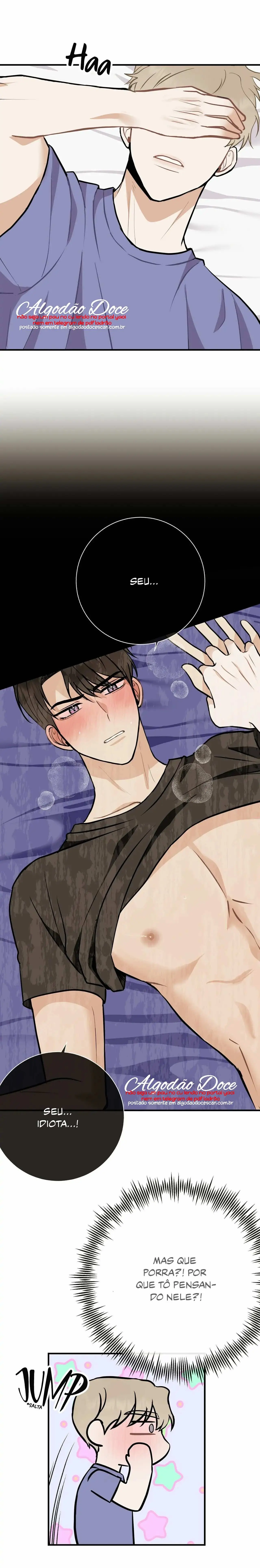 It’s My Baby – Capítulo 39 Yaoi – Página 13