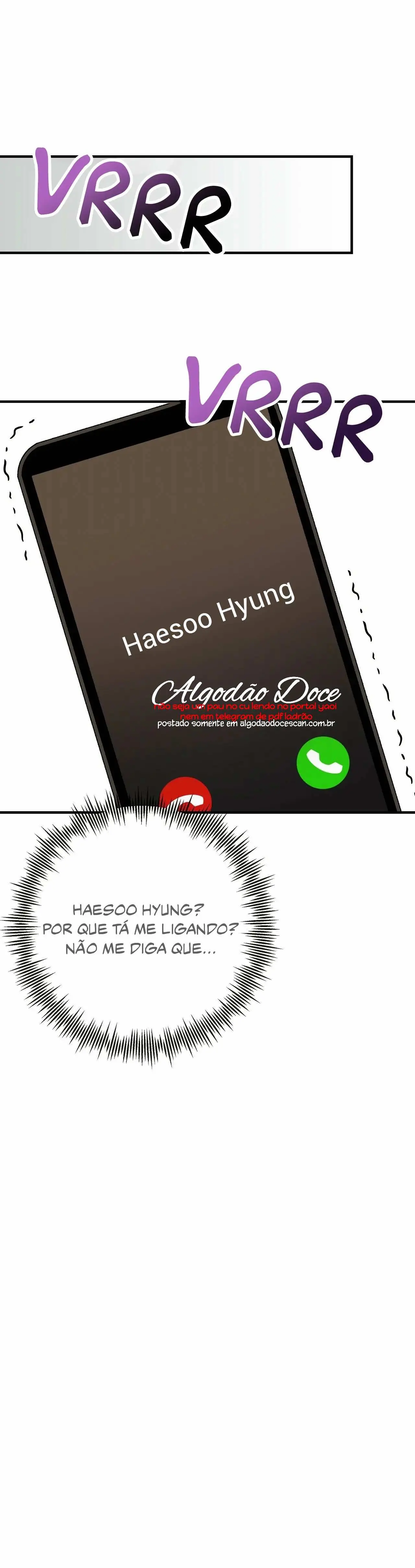 It’s My Baby – Capítulo 39 Yaoi – Página 14