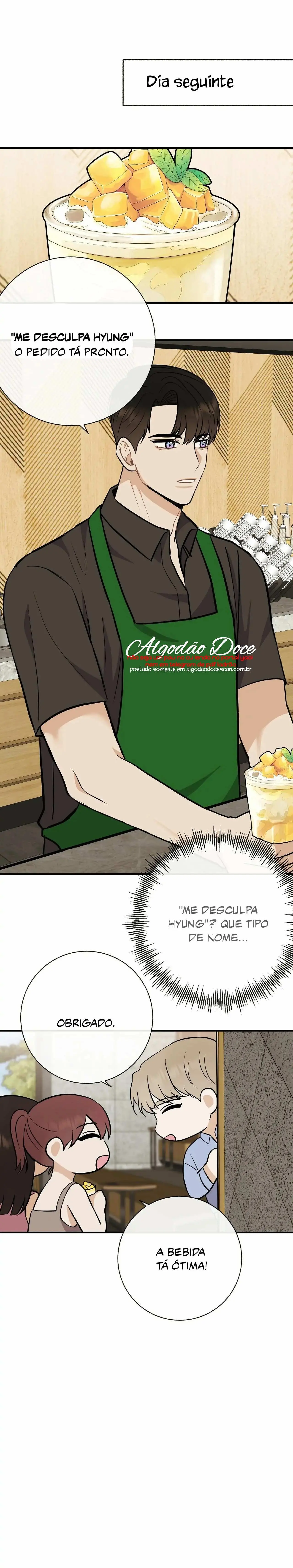 It’s My Baby – Capítulo 39 Yaoi – Página 15