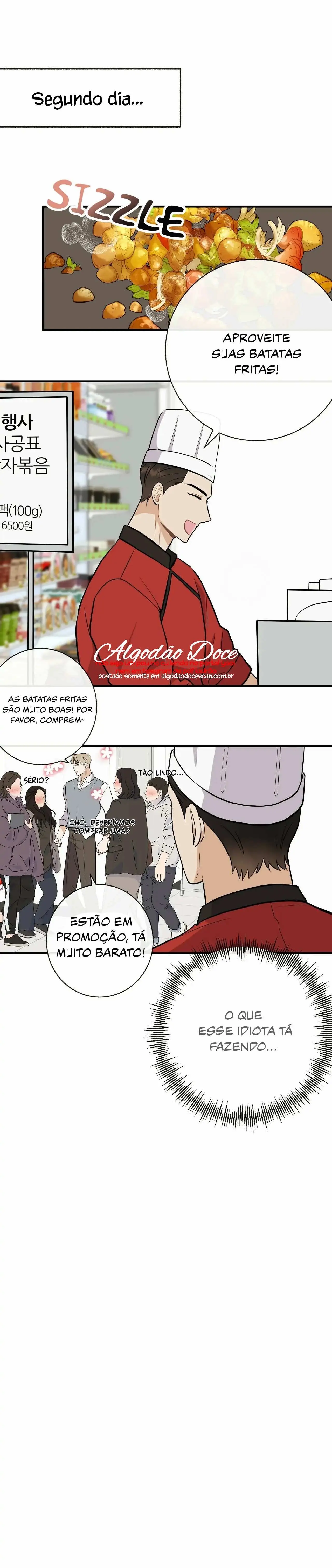 It’s My Baby – Capítulo 39 Yaoi – Página 16