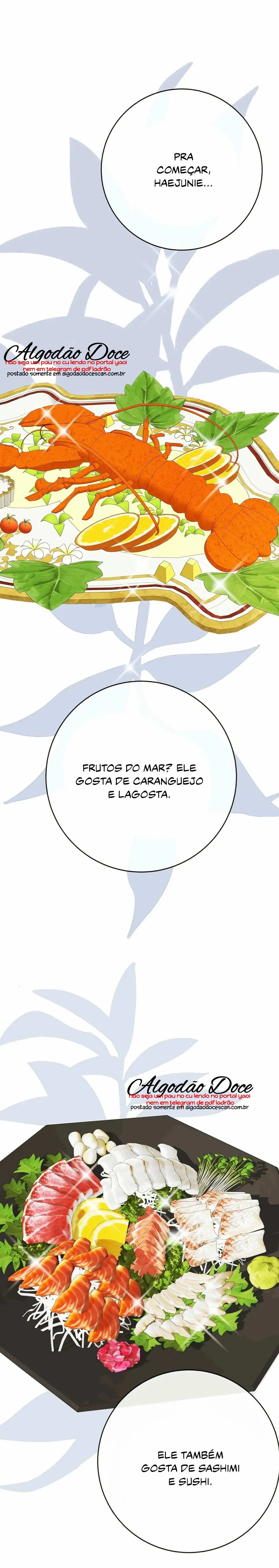 It’s My Baby – Capítulo 40 Yaoi – Página 10 It’s My Baby – Capítulo 40 Yaoi – Página 10