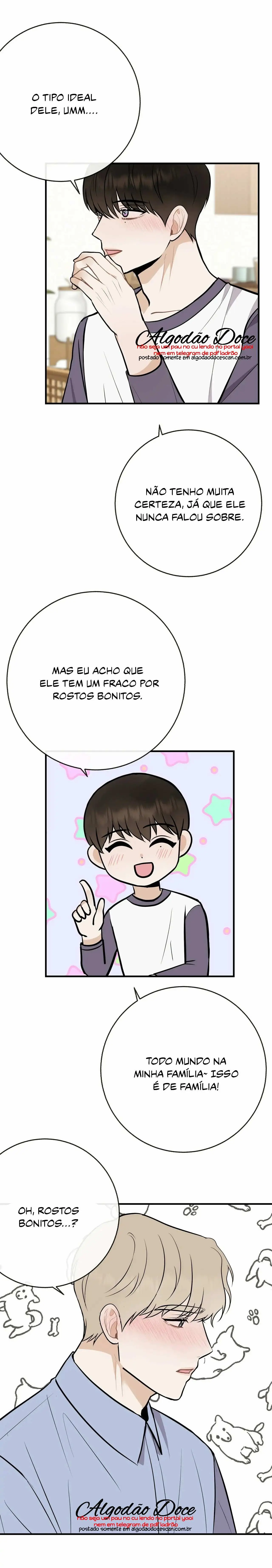 It’s My Baby – Capítulo 40 Yaoi – Página 11 It’s My Baby – Capítulo 40 Yaoi – Página 11