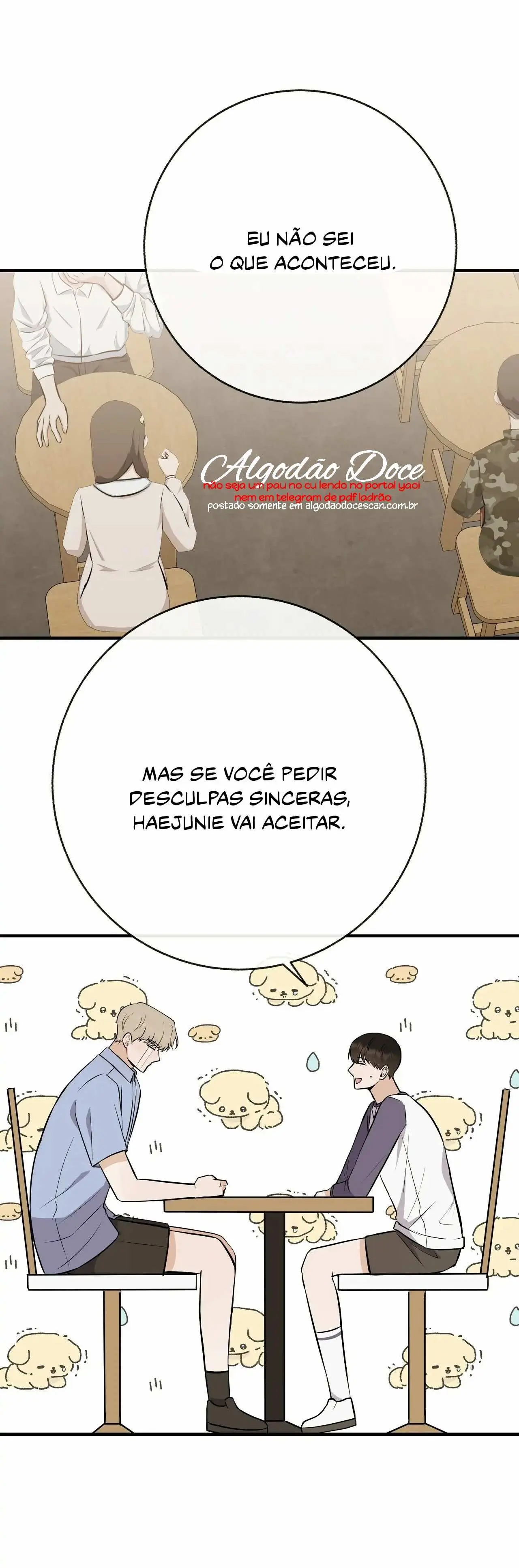 It’s My Baby – Capítulo 40 Yaoi – Página 12 It’s My Baby – Capítulo 40 Yaoi – Página 12