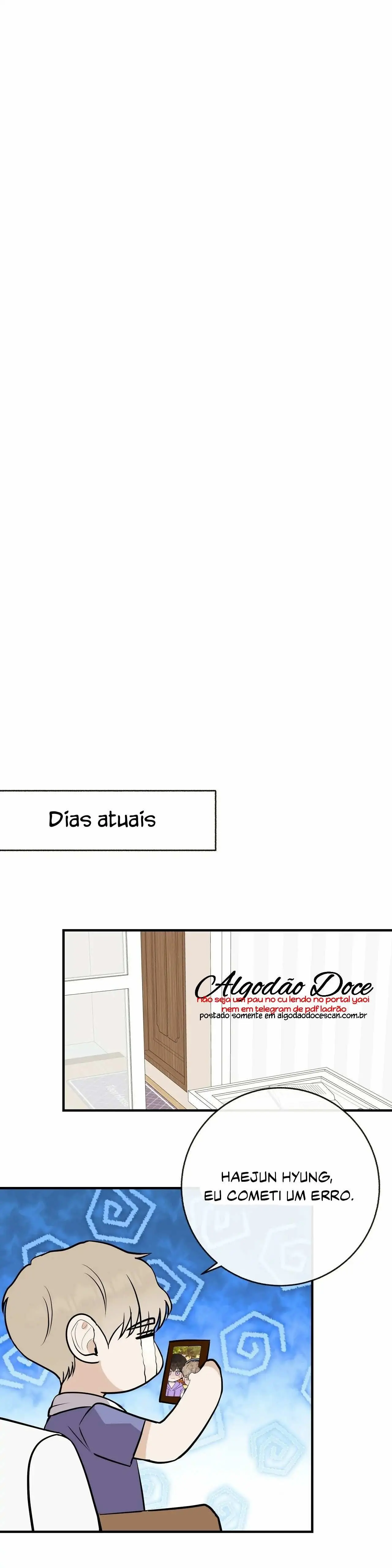 It’s My Baby – Capítulo 40 Yaoi – Página 13 It’s My Baby – Capítulo 40 Yaoi – Página 13