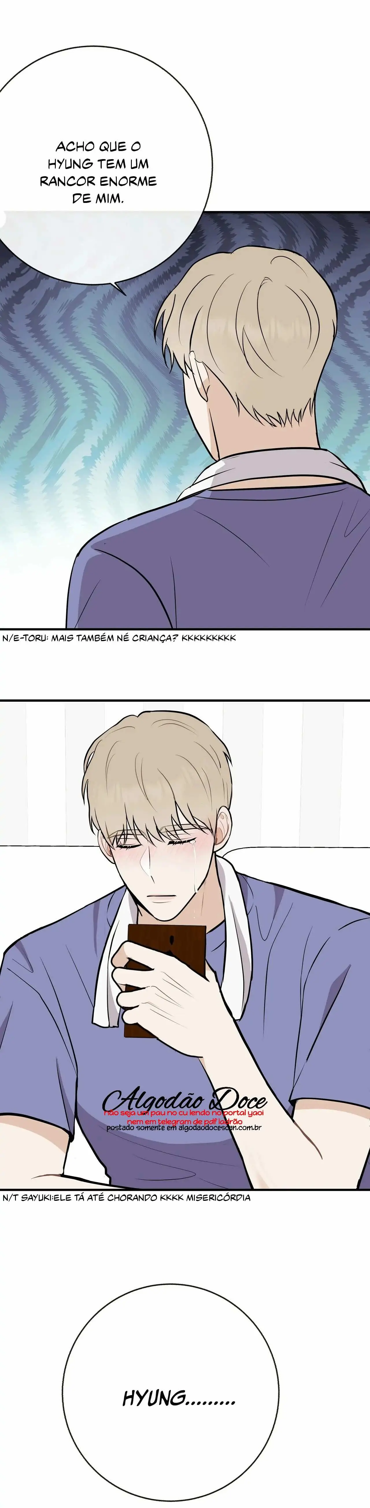 It’s My Baby – Capítulo 40 Yaoi – Página 14 It’s My Baby – Capítulo 40 Yaoi – Página 14