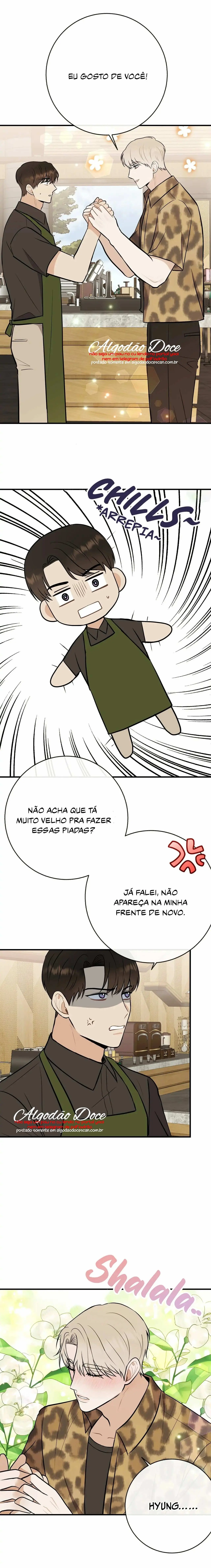 It’s My Baby – Capítulo 40 Yaoi – Página 17 It’s My Baby – Capítulo 40 Yaoi – Página 17