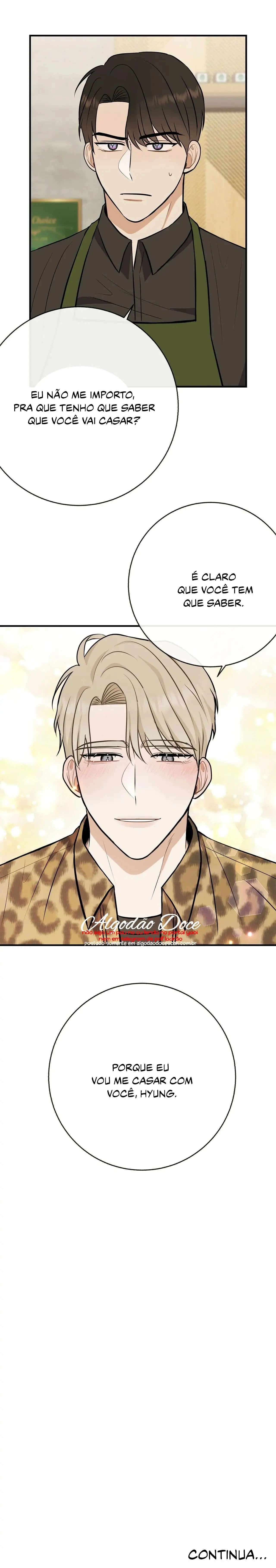 It’s My Baby – Capítulo 40 Yaoi – Página 19 It’s My Baby – Capítulo 40 Yaoi – Página 19